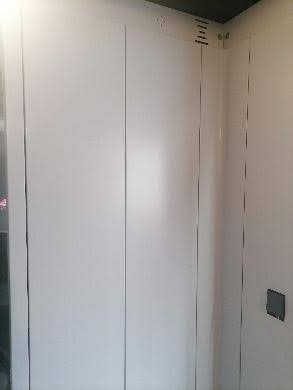 Neo 3*1 – комплект внутренних панелей обшивки