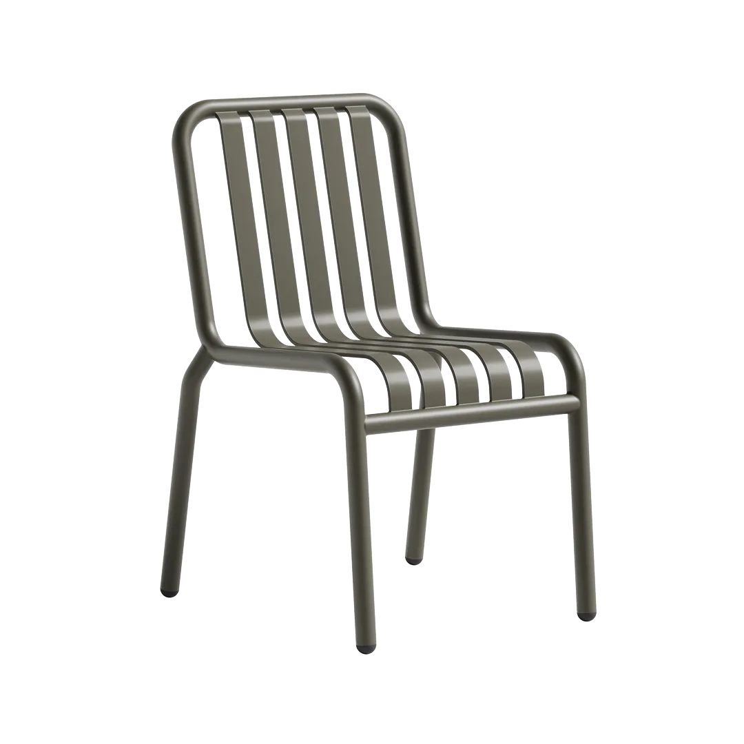 Стул без подлокотников FLOW