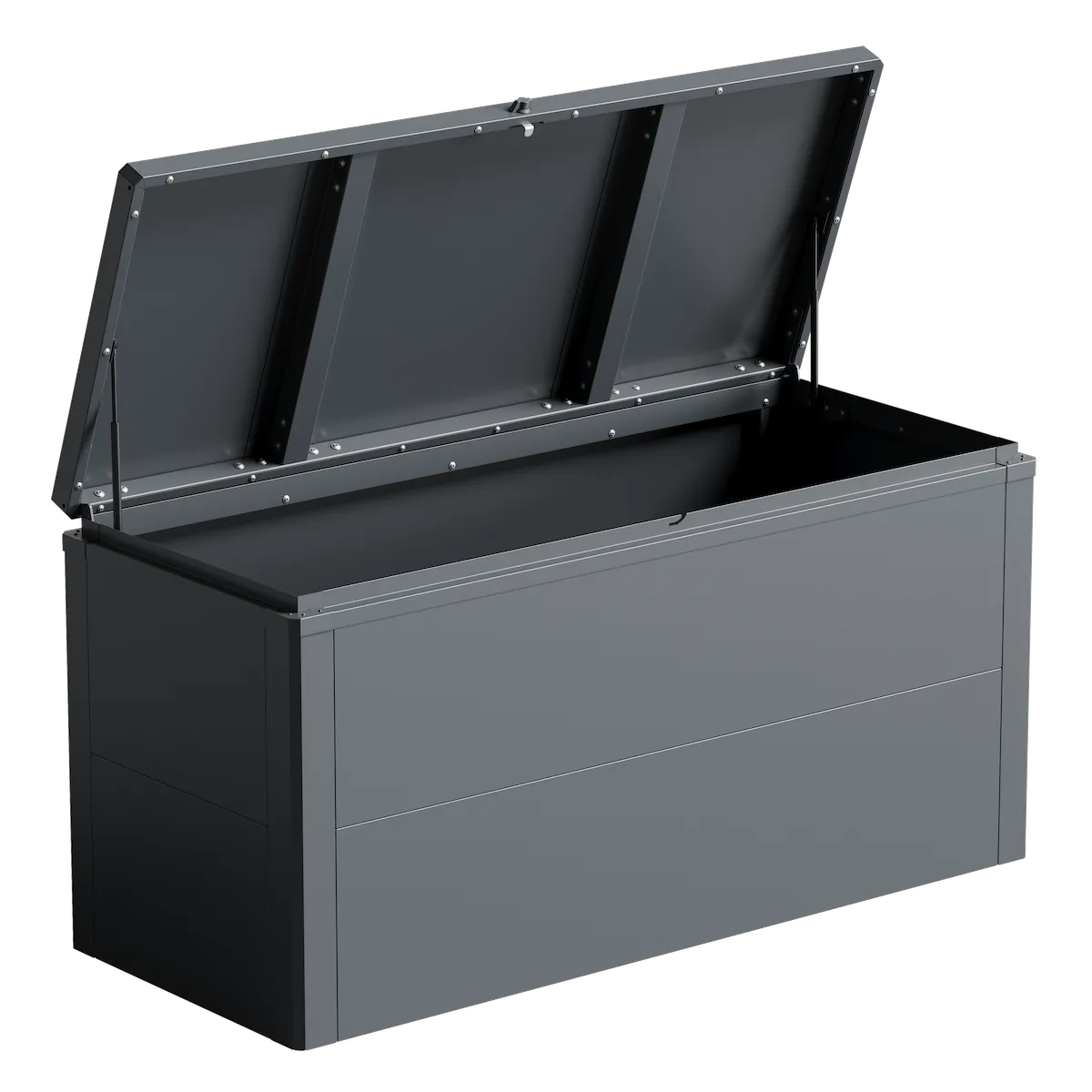 Уличный ящик для хранения GARDENBOX