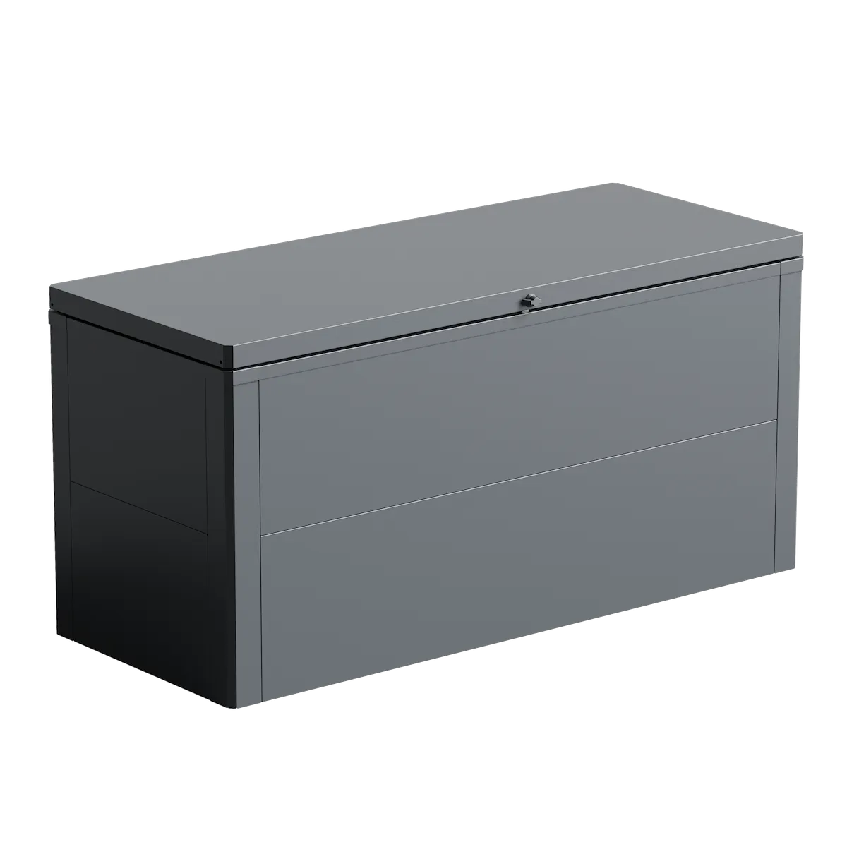 Уличный ящик для хранения GARDENBOX