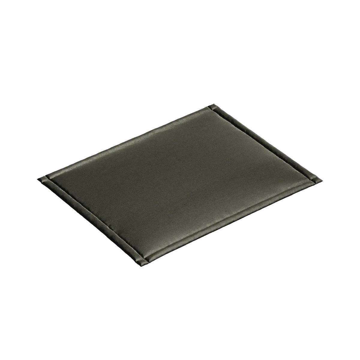 Подушка сиденья Оптимум для стула с подлокотниками FLOW